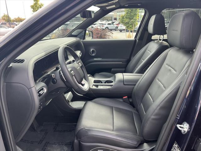 2026 Hyundai Palisade - $57,437