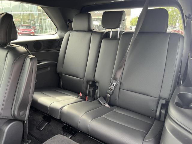 2026 Hyundai Palisade - $57,437