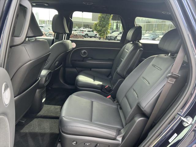 2026 Hyundai Palisade - $57,437
