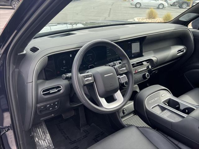 2026 Hyundai Palisade - $57,437