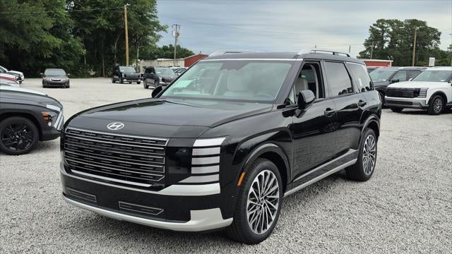Preowned 2026 Hyundai PALISADE Hybrid Calligraphy for Sale
