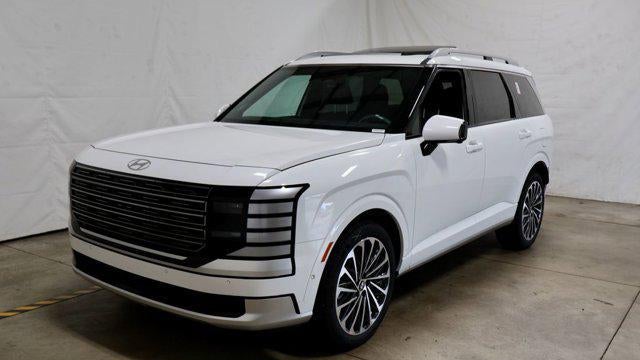 Preowned 2026 Hyundai PALISADE Hybrid Calligraphy for Sale