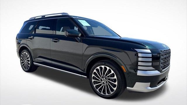 Preowned 2026 Hyundai PALISADE Hybrid Calligraphy for Sale