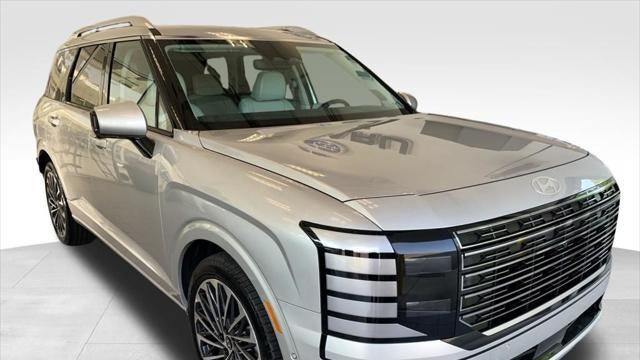 Preowned 2026 Hyundai PALISADE Hybrid Calligraphy for Sale