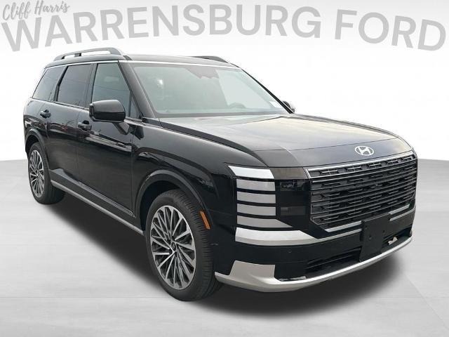 2026 Hyundai Palisade - $53,289