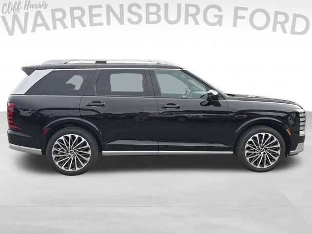 2026 Hyundai Palisade - $53,289