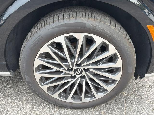 2026 Hyundai Palisade - $53,289