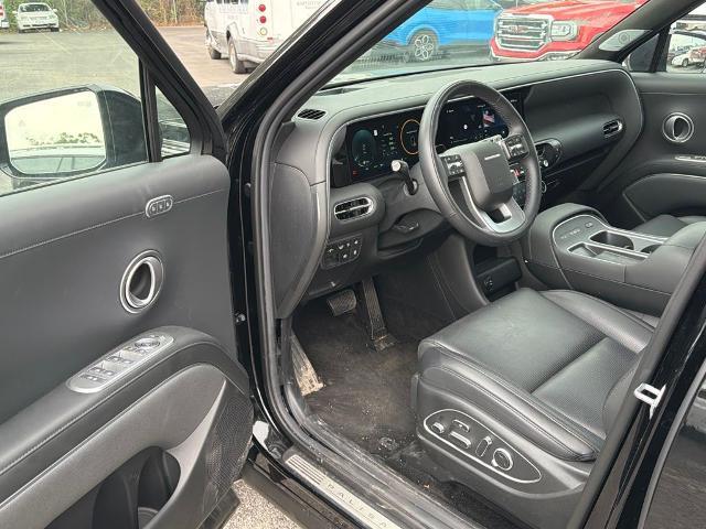 2026 Hyundai Palisade - $53,289