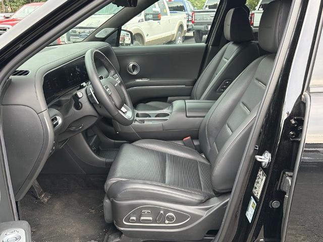 2026 Hyundai Palisade - $53,289