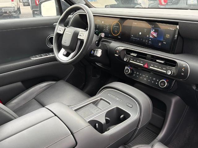 2026 Hyundai Palisade - $53,289