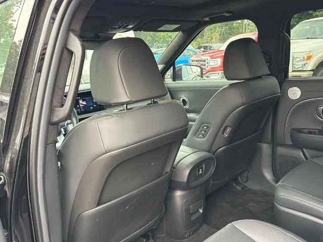 2026 Hyundai Palisade - $53,289