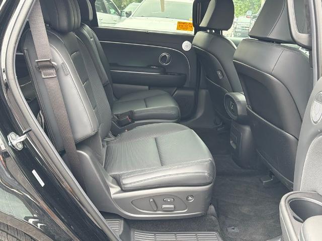 2026 Hyundai Palisade - $53,289