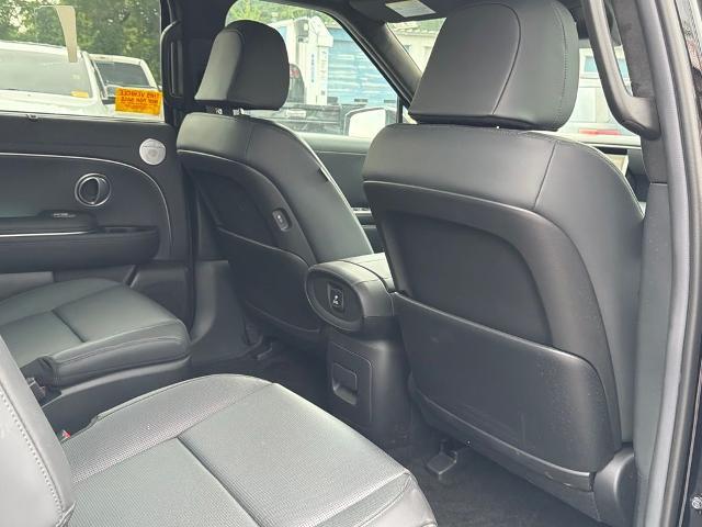 2026 Hyundai Palisade - $53,289