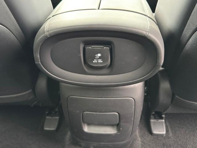 2026 Hyundai Palisade - $53,289