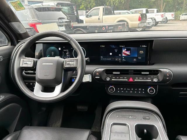 2026 Hyundai Palisade - $53,289