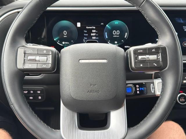 2026 Hyundai Palisade - $53,289