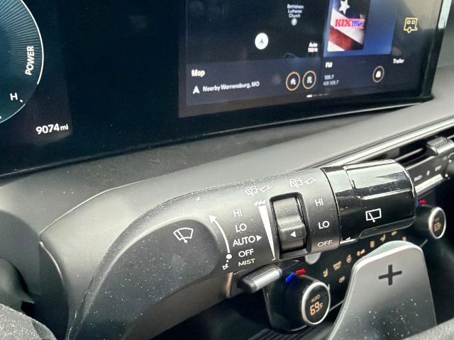 2026 Hyundai Palisade - $53,289