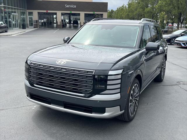 2026 Hyundai Palisade - $56,457
