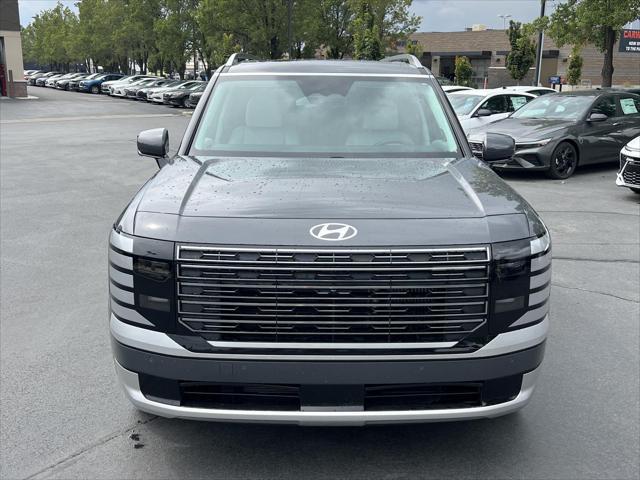 2026 Hyundai Palisade - $56,457