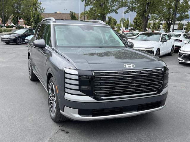 2026 Hyundai Palisade - $56,457