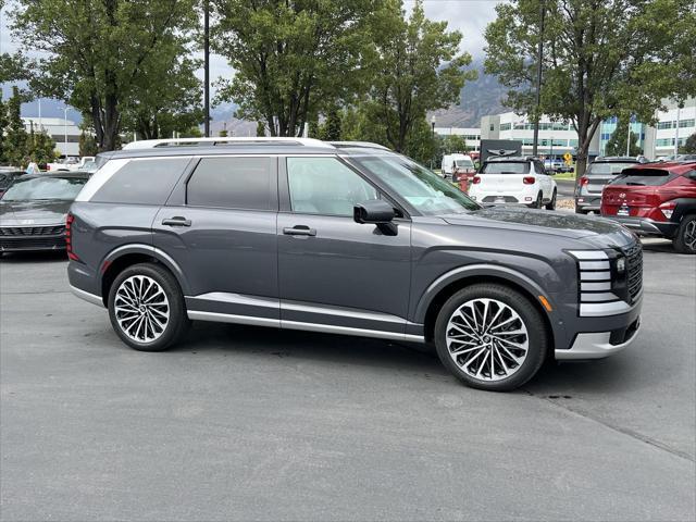 2026 Hyundai Palisade - $56,457