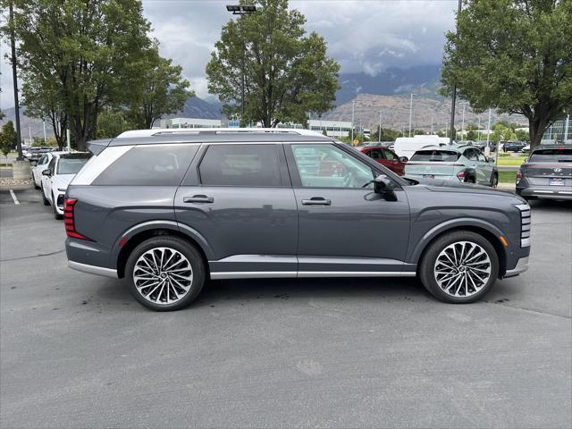 2026 Hyundai Palisade - $56,457