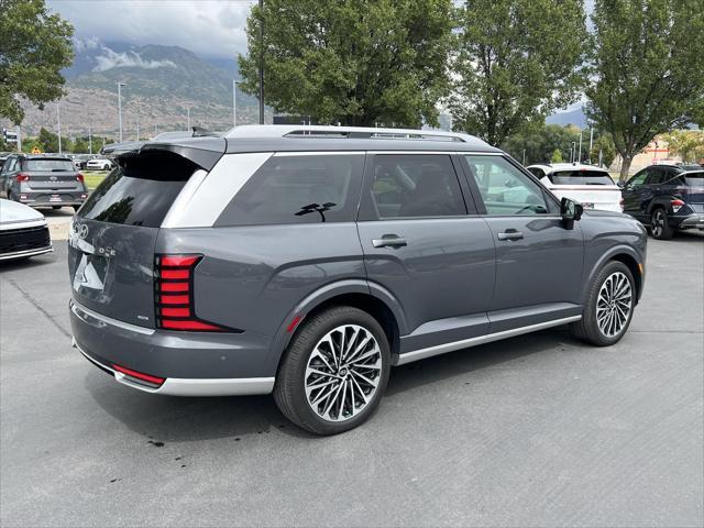 2026 Hyundai Palisade - $56,457