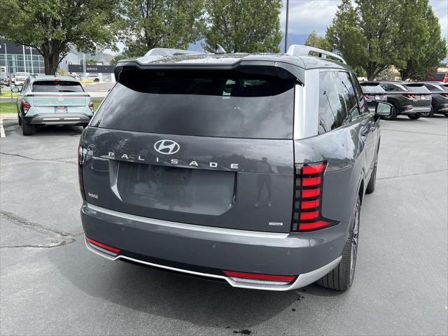 2026 Hyundai Palisade - $56,457