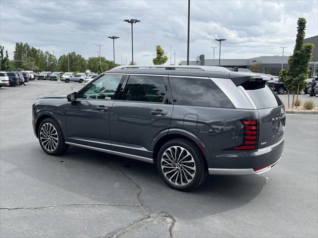 2026 Hyundai Palisade - $56,457