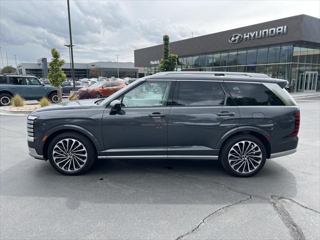 2026 Hyundai Palisade - $56,457