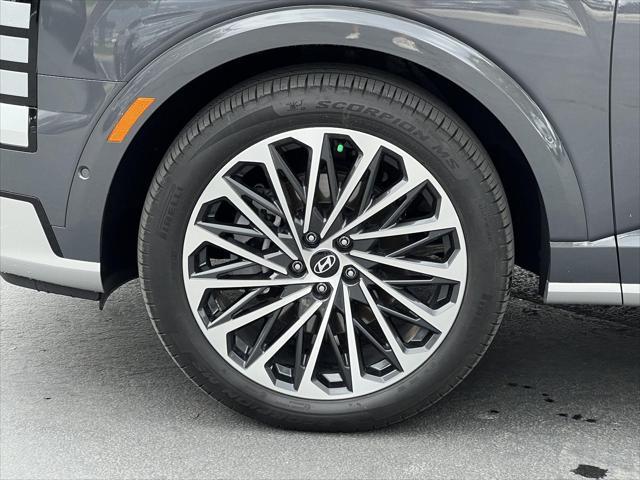 2026 Hyundai Palisade - $56,457