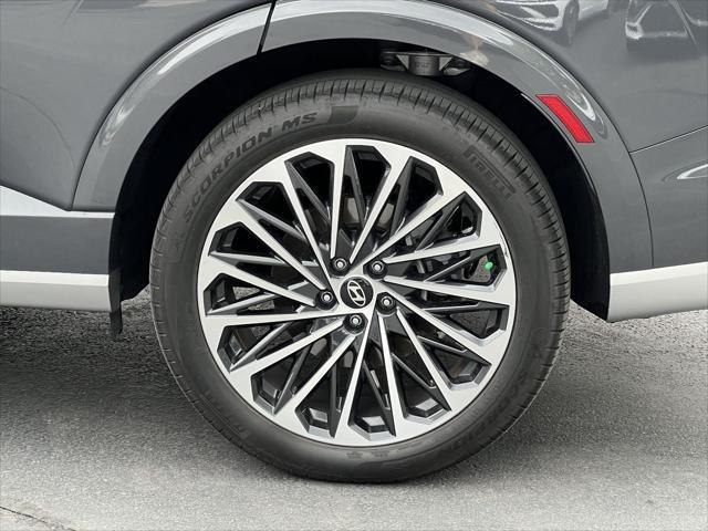 2026 Hyundai Palisade - $56,457