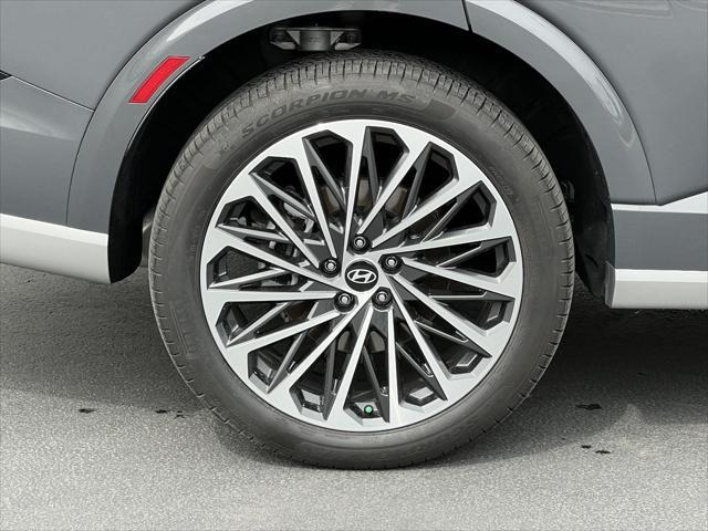 2026 Hyundai Palisade - $56,457