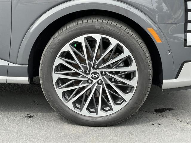 2026 Hyundai Palisade - $56,457