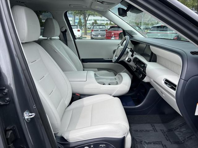 2026 Hyundai Palisade - $56,457