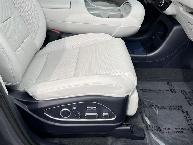 2026 Hyundai Palisade - $56,457