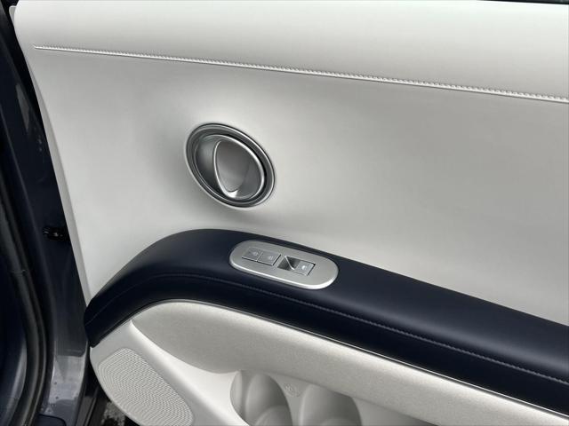 2026 Hyundai Palisade - $56,457