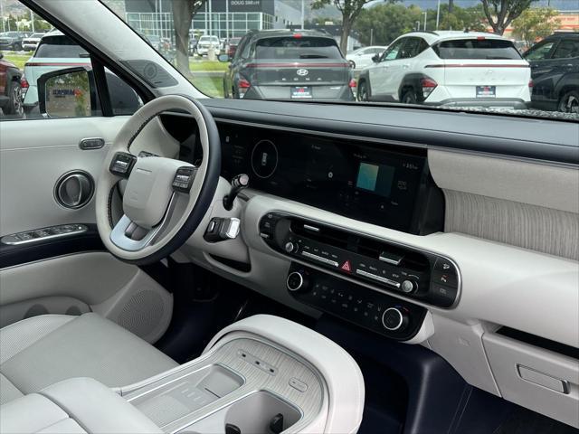 2026 Hyundai Palisade - $56,457