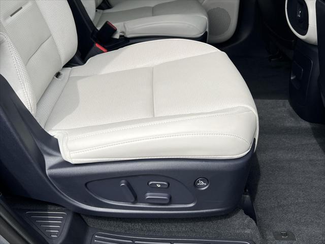 2026 Hyundai Palisade - $56,457