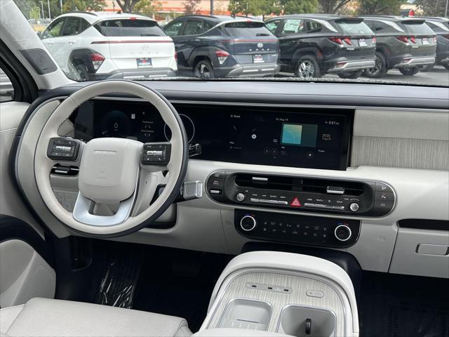 2026 Hyundai Palisade - $56,457