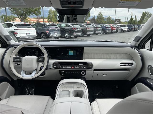 2026 Hyundai Palisade - $56,457