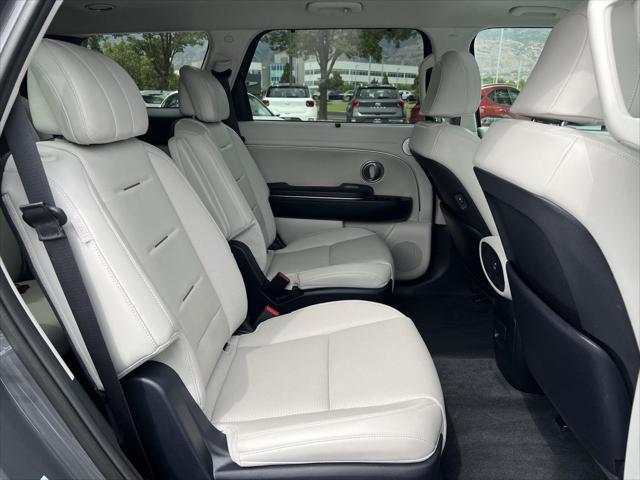 2026 Hyundai Palisade - $56,457