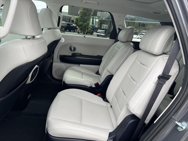 2026 Hyundai Palisade - $56,457
