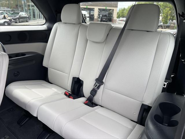 2026 Hyundai Palisade - $56,457
