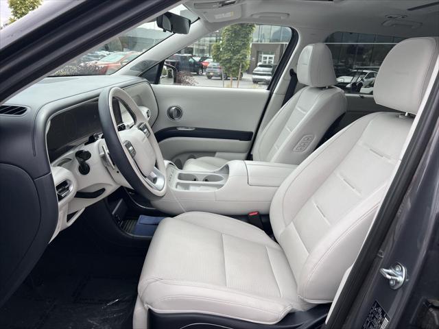 2026 Hyundai Palisade - $56,457
