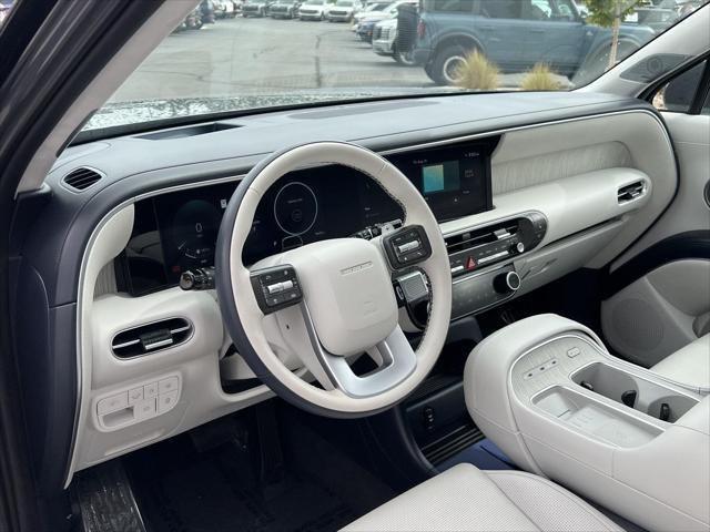 2026 Hyundai Palisade - $56,457
