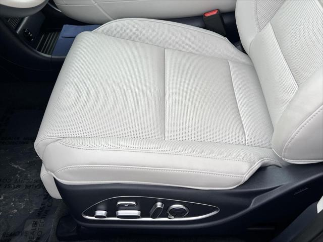 2026 Hyundai Palisade - $56,457