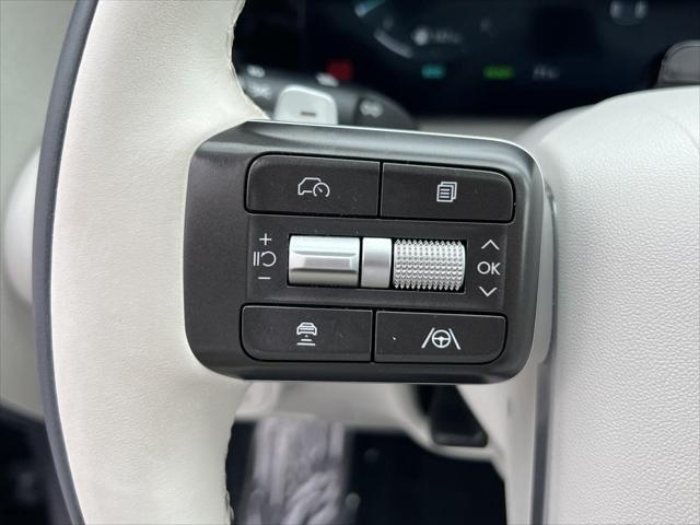 2026 Hyundai Palisade - $56,457