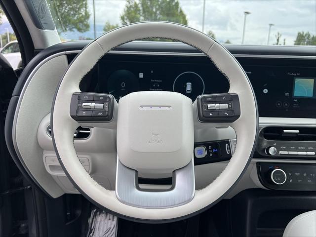 2026 Hyundai Palisade - $56,457