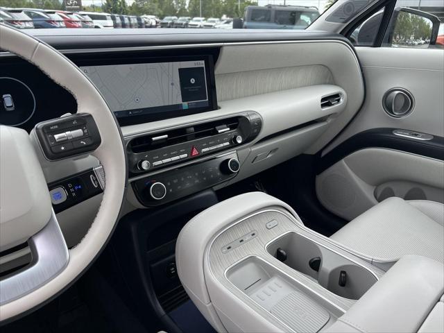 2026 Hyundai Palisade - $56,457